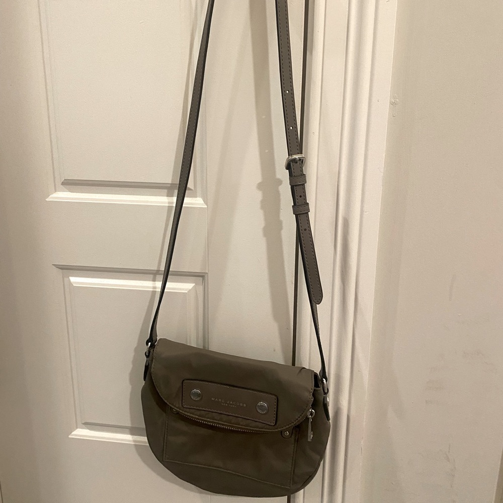 Marc Jacobs crossbody